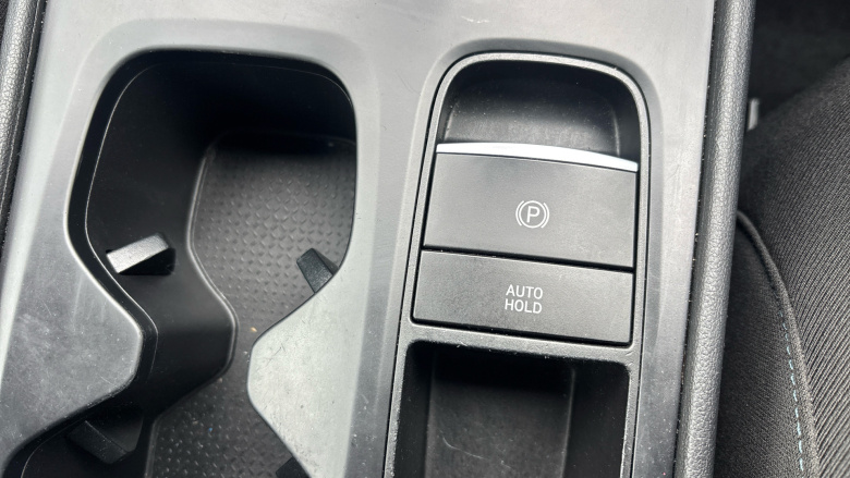 Hyundai Tucson 1.6 TGDi 48V MHD Premium 5dr 2WD Petrol Estate